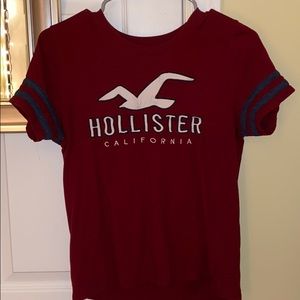 Hollister T-Shirt